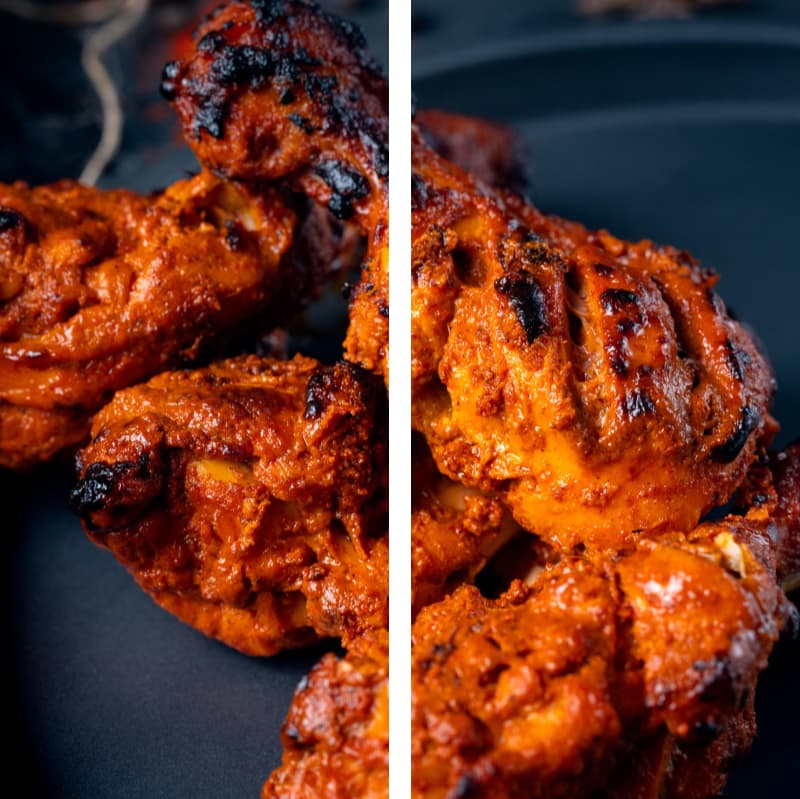 Malaraj Special Mains