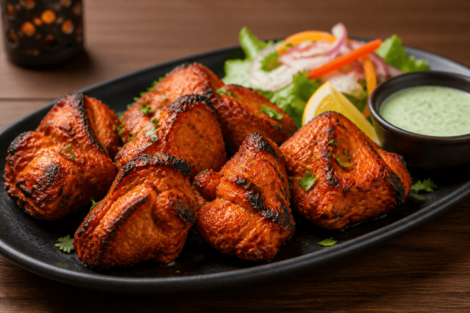 Chicken Tikka