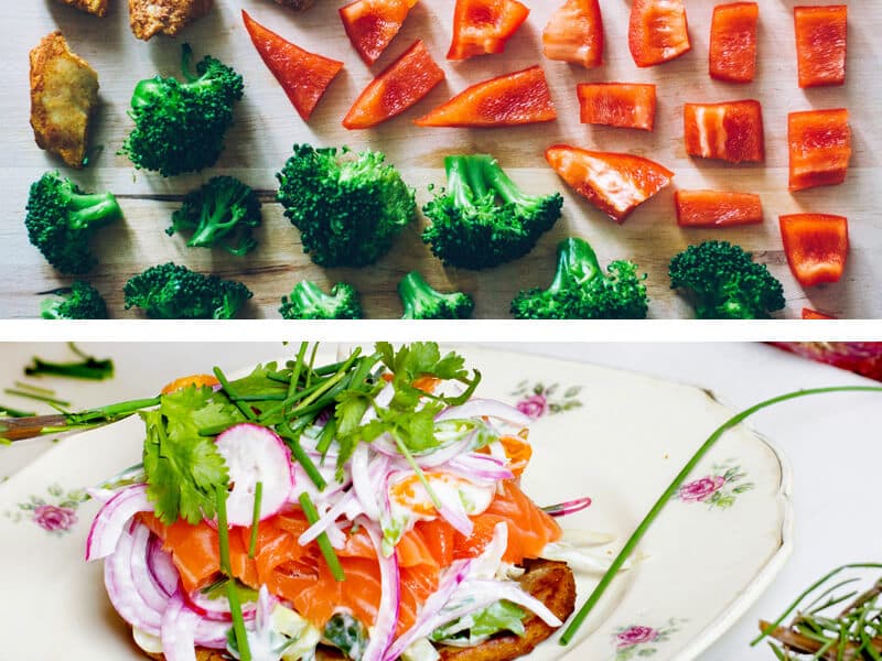 Side Dishes