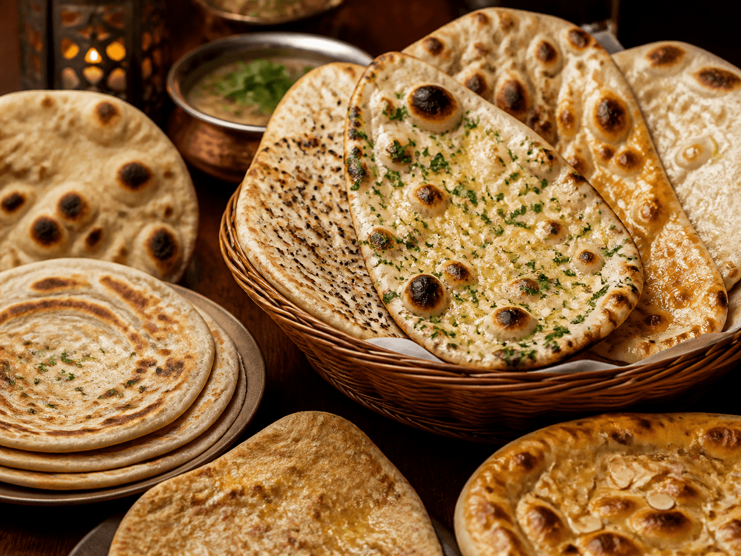 Naan