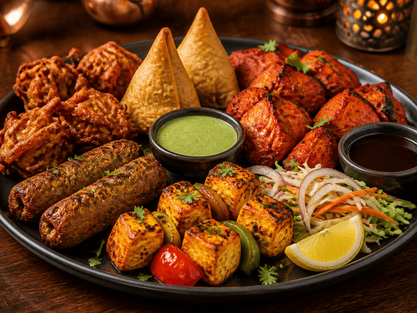 Starters